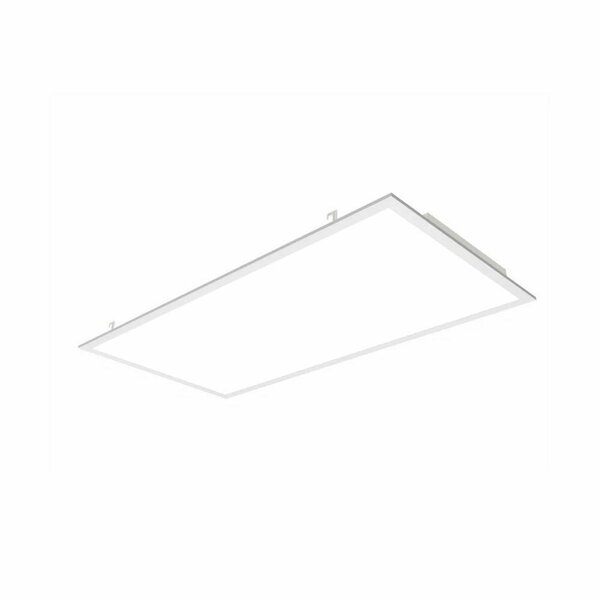 Beyond Led Technology LED Backlit Panel | 72 Watt | 9360 Lumens | 6000K | 100V-277V | 2'X4' | ETL Listed, 4PK BLT-BL24-F72-60